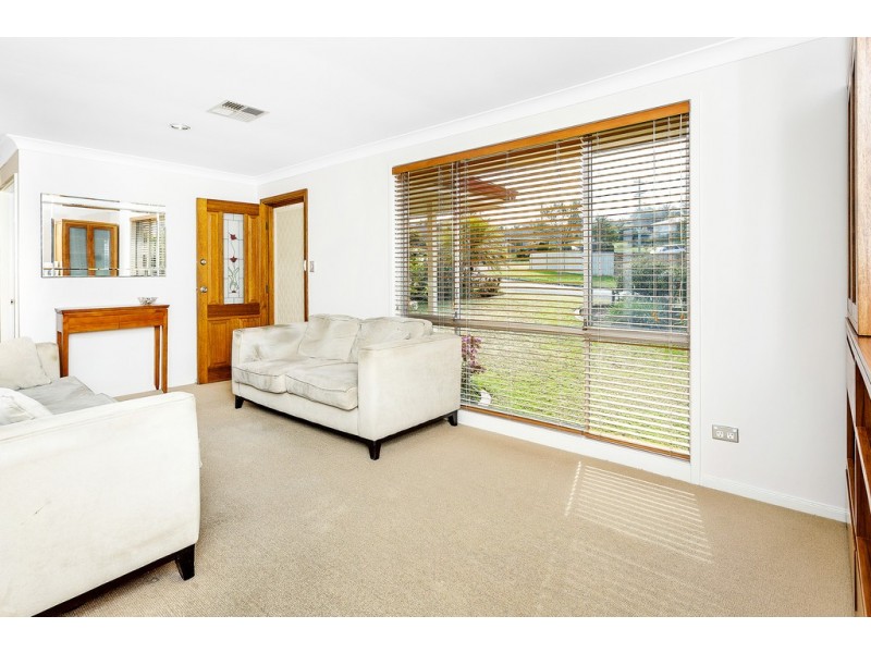 3 CLINTON DRIVE, Narellan NSW 2567