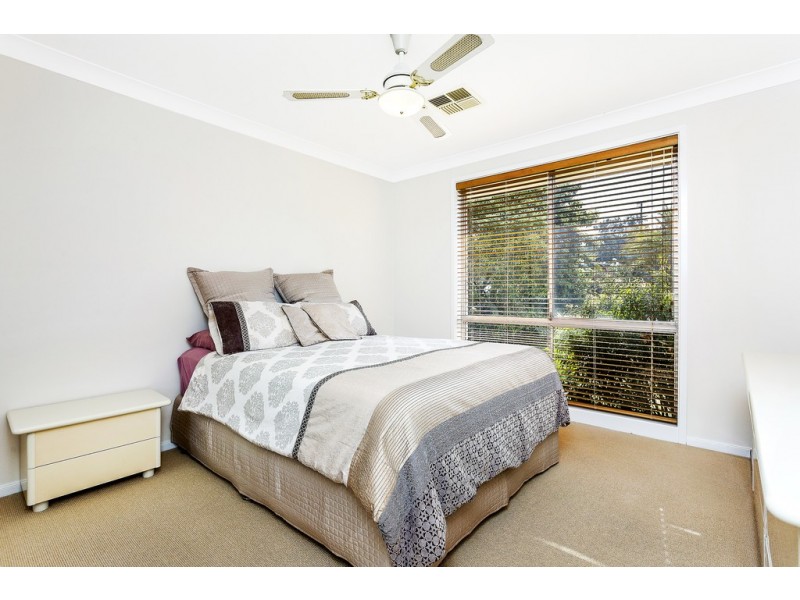3 CLINTON DRIVE, Narellan NSW 2567