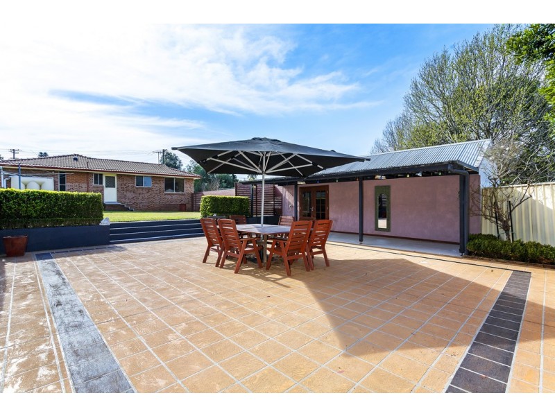 3 CLINTON DRIVE, Narellan NSW 2567