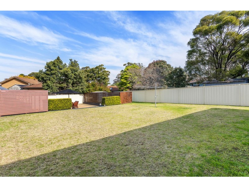 3 CLINTON DRIVE, Narellan NSW 2567