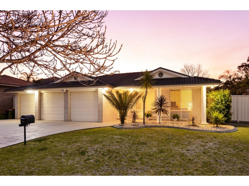 57 Morton Terrace, Harrington Park NSW 2567