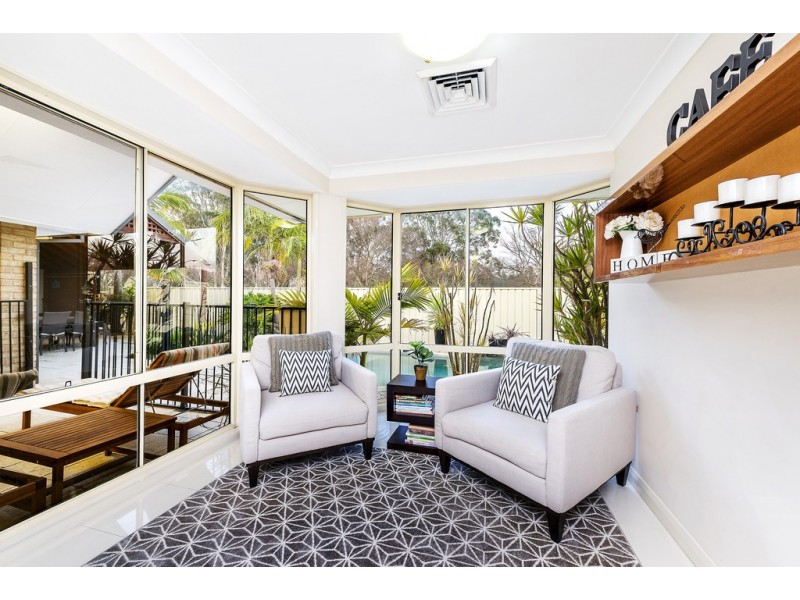 57 Morton Terrace, Harrington Park NSW 2567