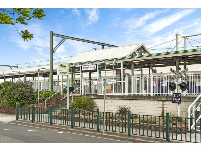 4F/541 Pembroke Road, Leumeah NSW 2560