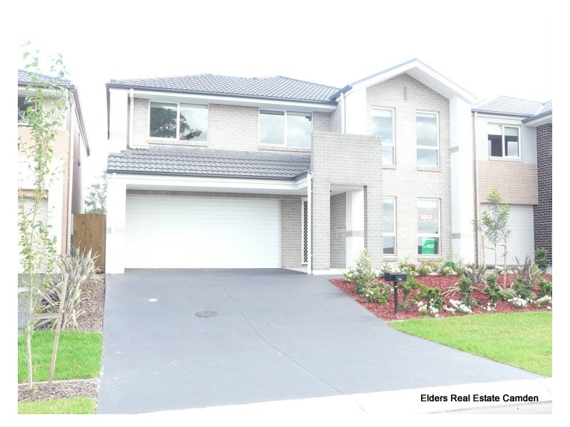 54 GREENFIELD CRESCENT, Elderslie NSW 2570