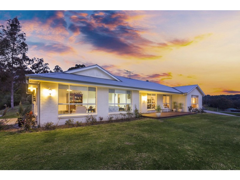 30 John McDonald Way, Theresa Park NSW 2570
