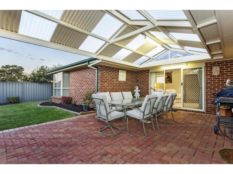 58 SIRIUS CIRCUIT, Narellan NSW 2567