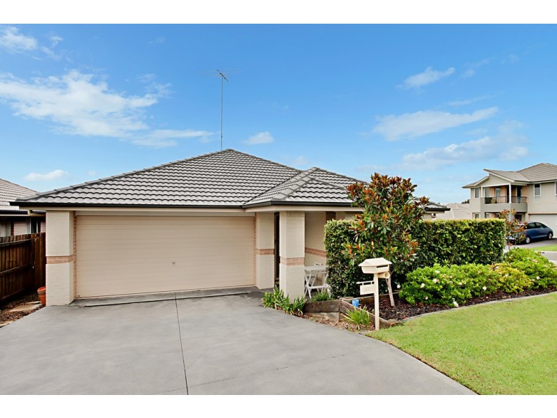 57 IRVINE STREET, Elderslie NSW 2570