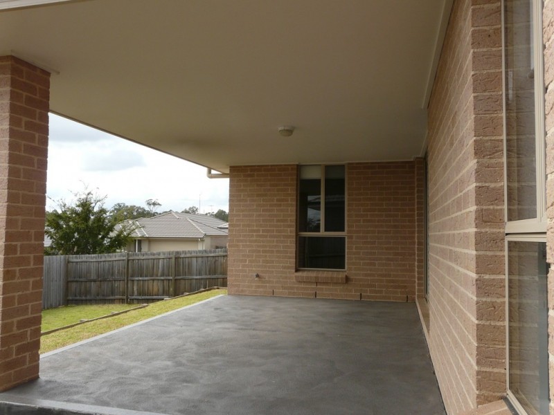 57 IRVINE STREET, Elderslie NSW 2570