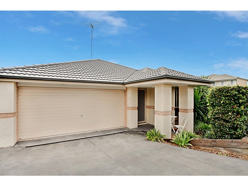 57 IRVINE STREET, Elderslie NSW 2570
