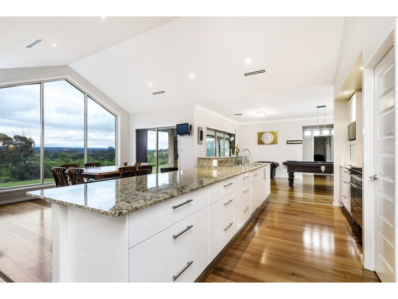 45 SUNNYSIDE DRIVE, Ellis Lane NSW 2570