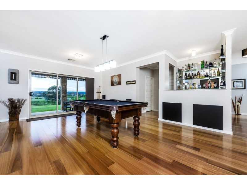 45 SUNNYSIDE DRIVE, Ellis Lane NSW 2570