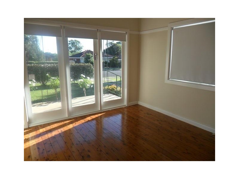 34 BURNS ROAD, Leumeah NSW 2560