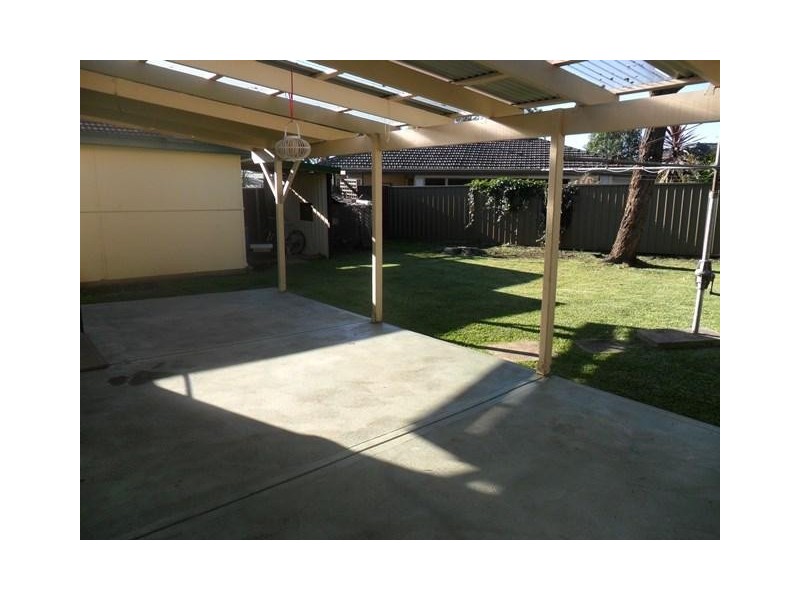 34 BURNS ROAD, Leumeah NSW 2560