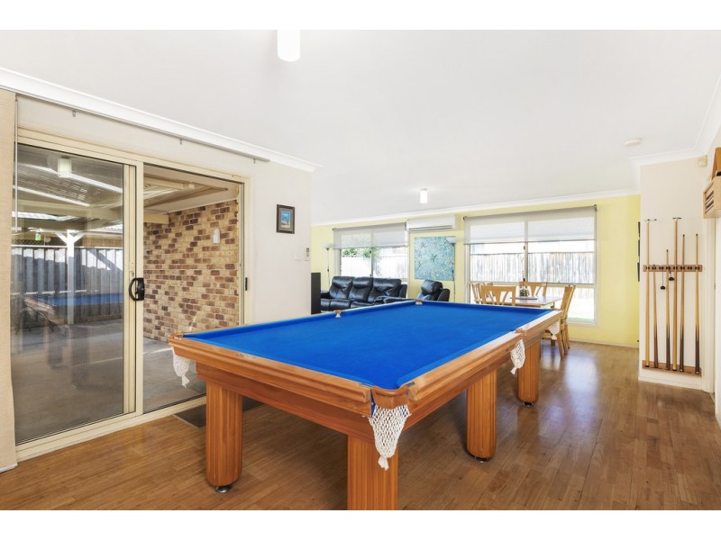 16 LAKESIDE STREET, Currans Hill NSW 2567