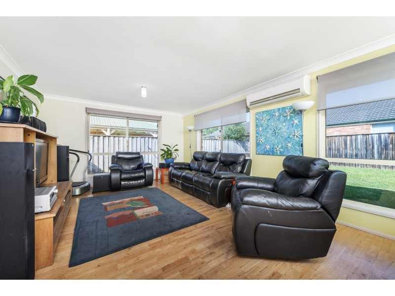 16 LAKESIDE STREET, Currans Hill NSW 2567