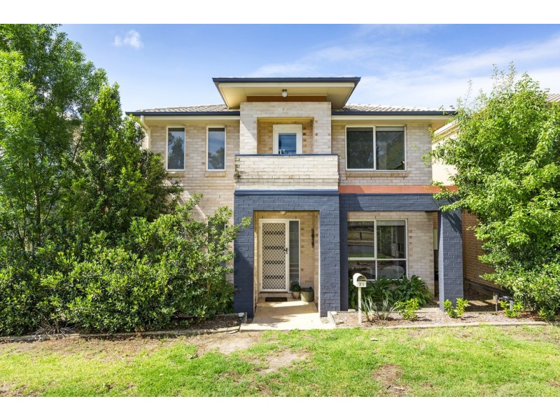 31 IRVINE STREET, Elderslie NSW 2570