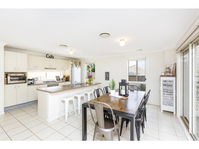 31 IRVINE STREET, Elderslie NSW 2570