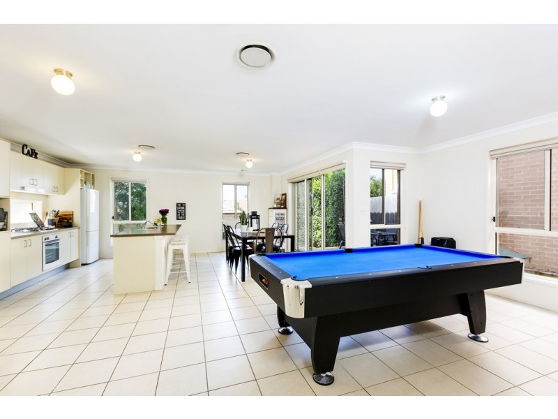 31 IRVINE STREET, Elderslie NSW 2570