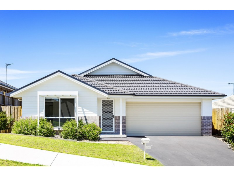 13 YOUNG CIRCUIT, Elderslie NSW 2570