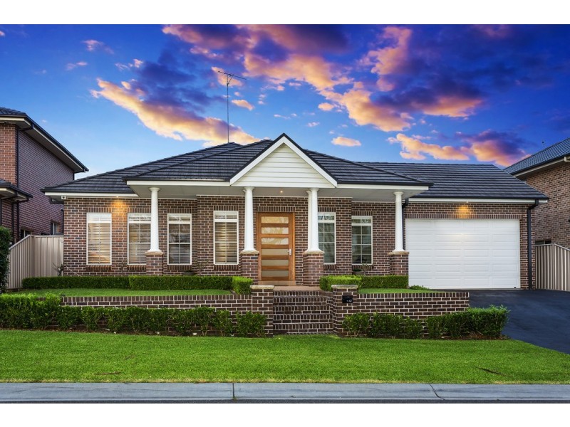 47 ALEXANDRA CRESCENT, Harrington Park NSW 2567