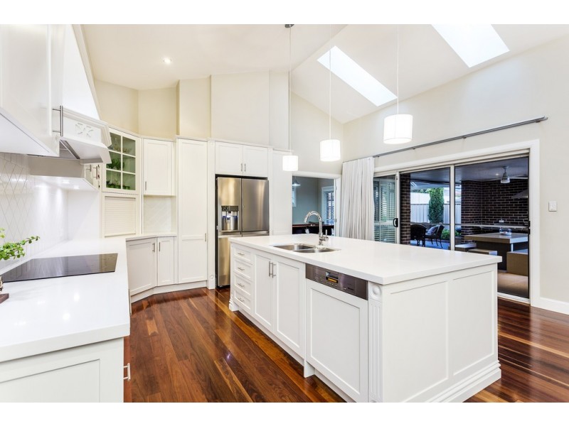 47 ALEXANDRA CRESCENT, Harrington Park NSW 2567