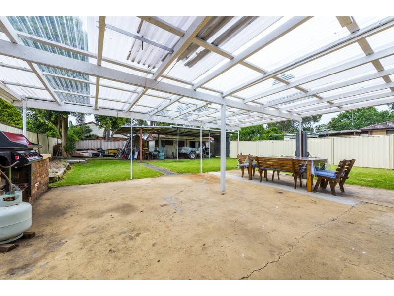 71 McCrae Drive, Camden South NSW 2570