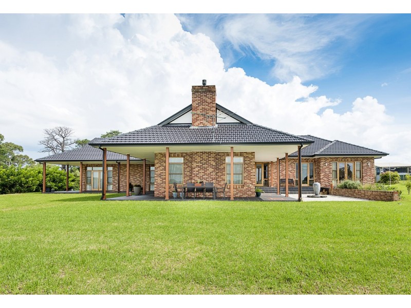 755 Silverdale Road, Werombi NSW 2570