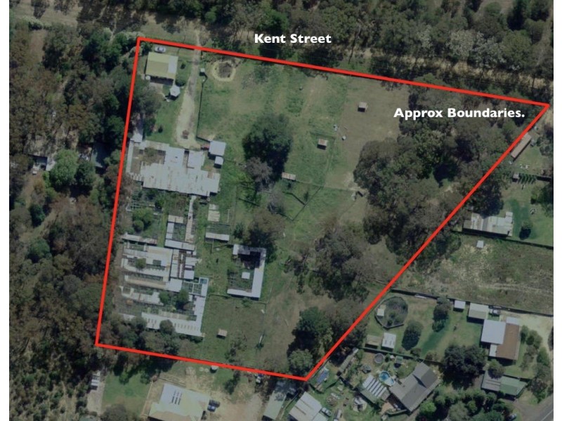 1-7 Kent Street, Yerrinbool NSW 2575