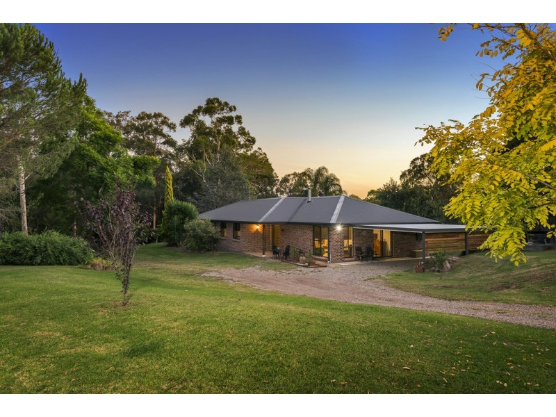 75 Braddocks Road, Orangeville NSW 2570
