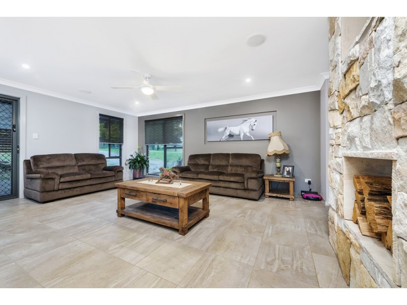 75 Braddocks Road, Orangeville NSW 2570