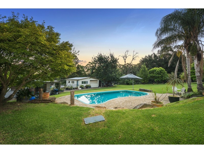 75 Braddocks Road, Orangeville NSW 2570