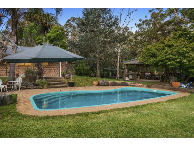 75 Braddocks Road, Orangeville NSW 2570