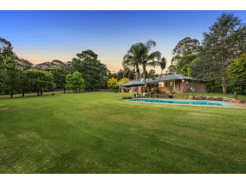 75 Braddocks Road, Orangeville NSW 2570