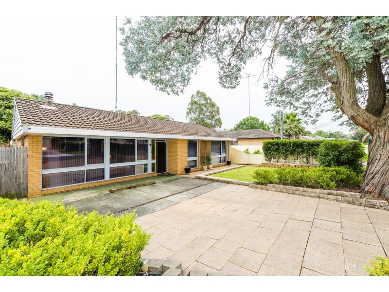 71 MCCRAE DRIVE, Camden South NSW 2570