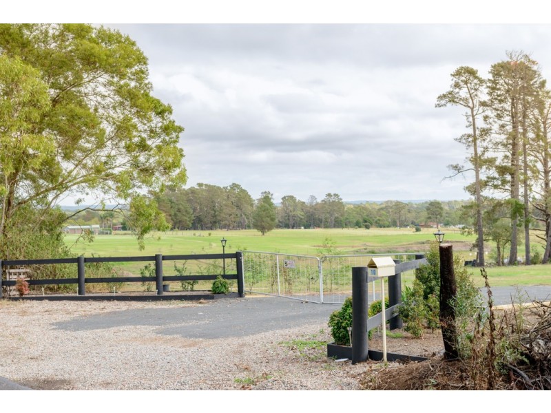 10 Werriberri Road, Orangeville NSW 2570