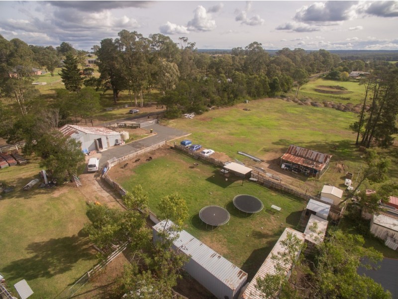 10 Werriberri Road, Orangeville NSW 2570
