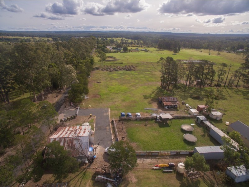 10 Werriberri Road, Orangeville NSW 2570