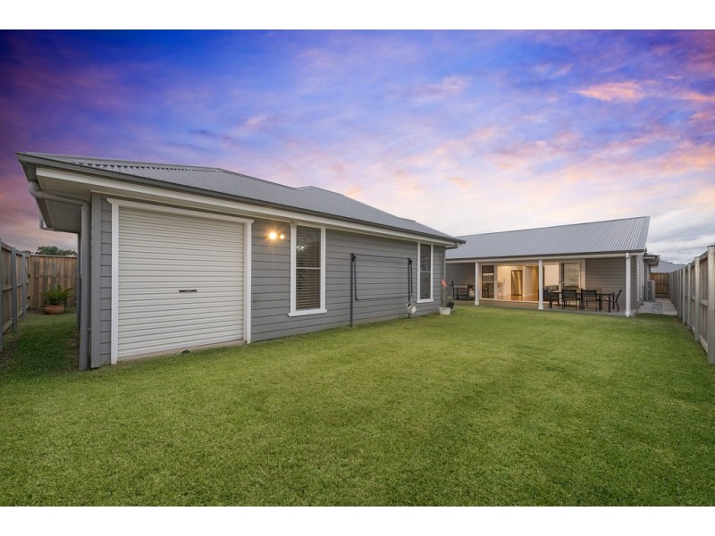 11 Dengate Close, Elderslie NSW 2570