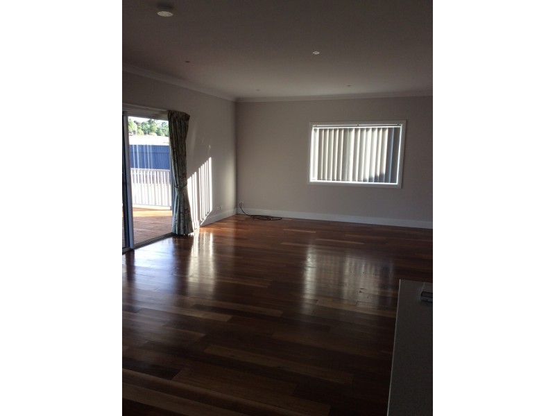 125 BURRAGORANG ROAD, Mount Hunter NSW 2570