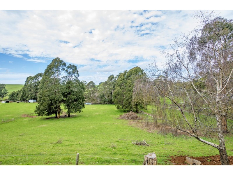 699 Mooreville Road, Mooreville TAS 7321