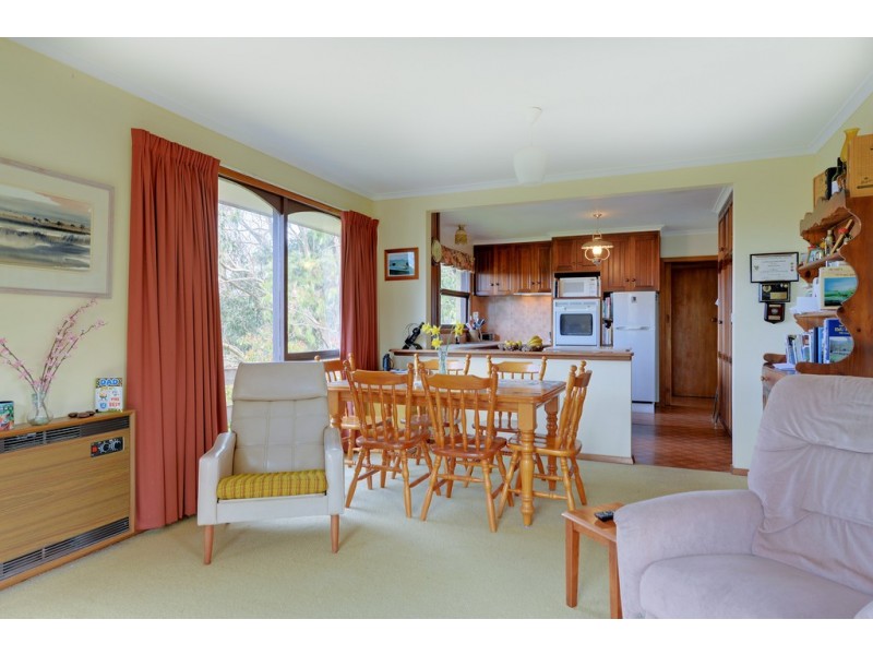 699 Mooreville Road, Mooreville TAS 7321