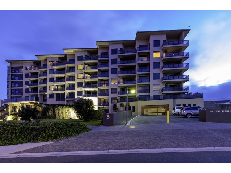 18/5 North Terrace, Burnie TAS 7320