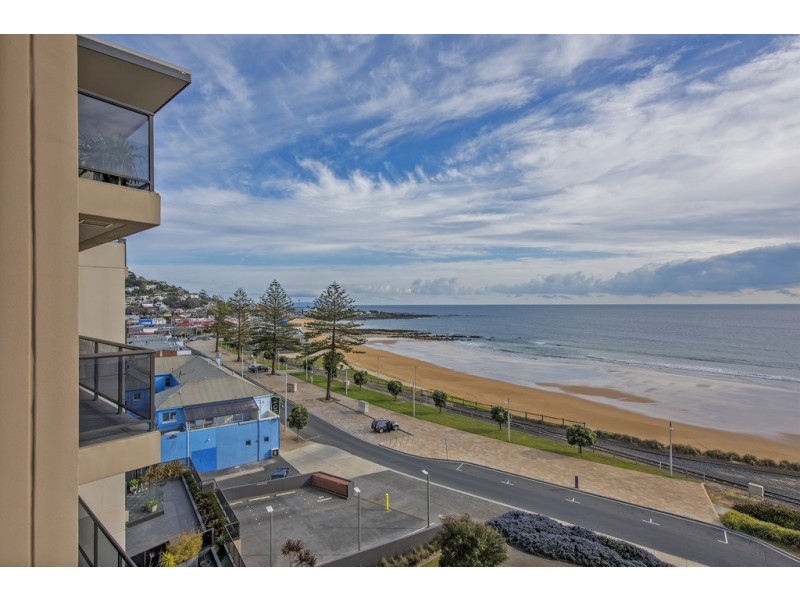 18/5 North Terrace, Burnie TAS 7320