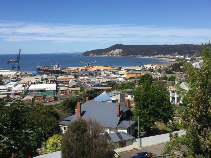 9 Pleasant Street, Burnie TAS 7320