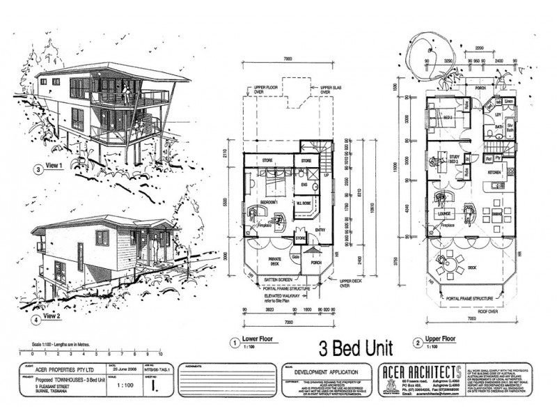 9 Pleasant Street, Burnie TAS 7320