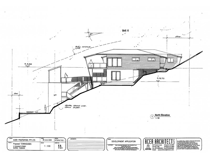 9 Pleasant Street, Burnie TAS 7320