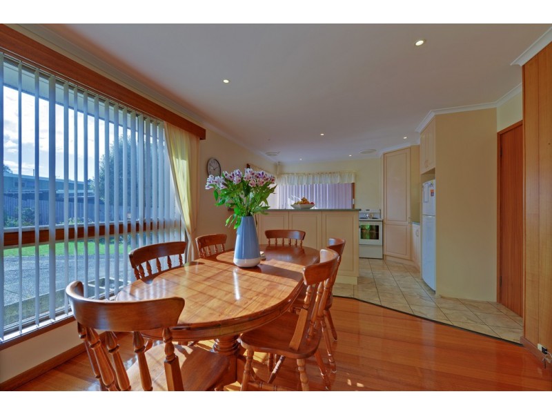 13 Kingsley Avenue, Romaine TAS 7320