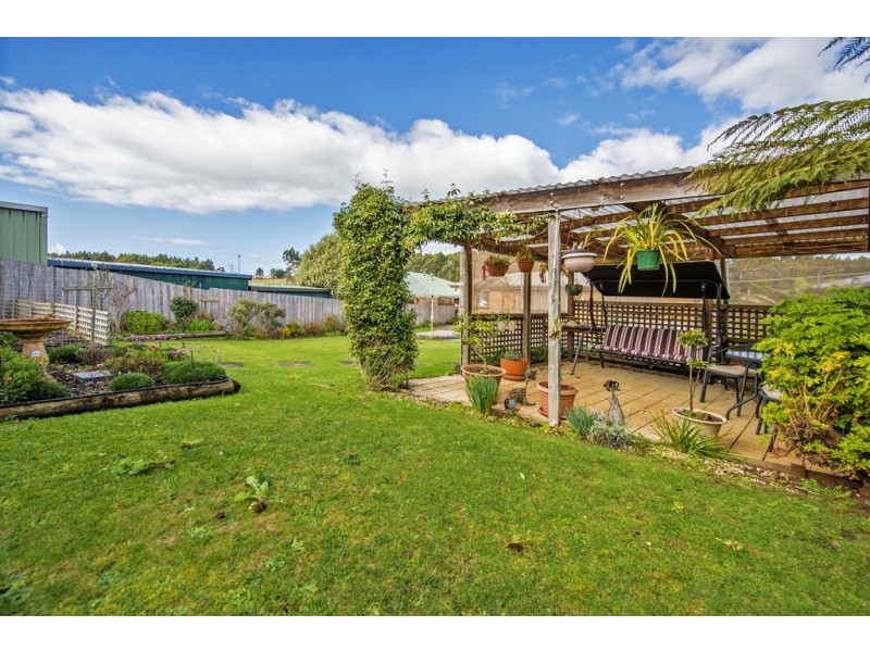 13 Kingsley Avenue, Romaine TAS 7320