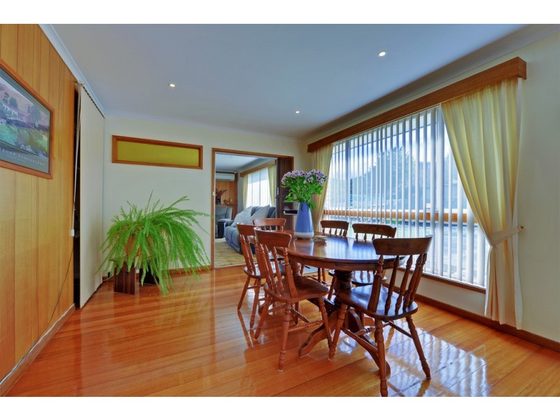 13 Kingsley Avenue, Romaine TAS 7320