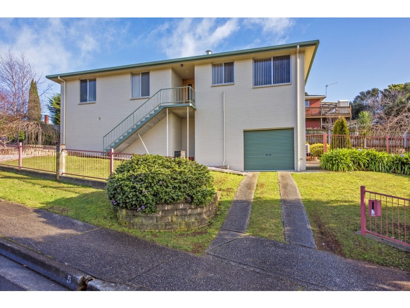 5 Viney Street, Shorewell Park TAS 7320